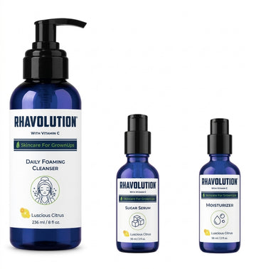 RHAVOLUTION 3-Piece Starter Bundle