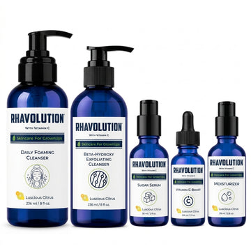 RHAVOLUTION 5-Piece "All the Stuff" Bundle