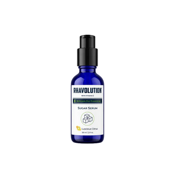 RHAVOLUTION Sugar Serum