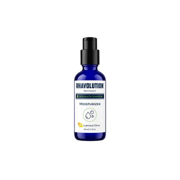 RHAVOLUTION Moisturizer