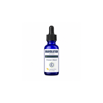 RHAVOLUTION Vitamin C Boost